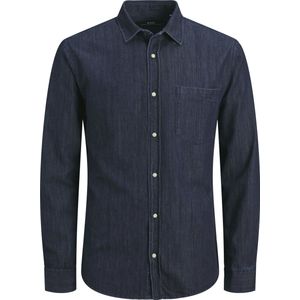 R.D.D. ROYAL DENIM DIVISION - RDDLESNER - Overhemd - Marine