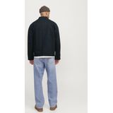 R.d.d. royal denim division Heren Rddross Light Jacket Noos, Salute, L, Salute, L