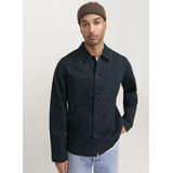 R.d.d. royal denim division Heren Rddross Light Jacket Noos, Salute, L, Salute, L