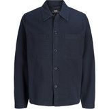 R.d.d. royal denim division Heren Rddross Light Jacket Noos, Salute, L, Salute, L