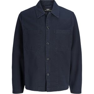 R.d.d. royal denim division Heren Rddross Light Jacket Noos, Salute, L, Salute, L