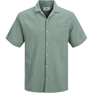 R.D.D. ROYAL DENIM DIVISION - Overhemd - Smaragd