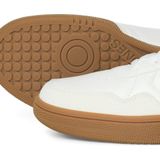 Jack & Jones - Bounce - Sneakers - Zwart - Polyurethaan