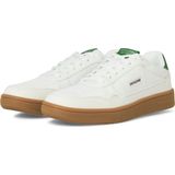 Jack & Jones - Bounce - Sneakers - Zwart - Polyurethaan