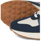 JFW - Boston - Sneakers - Color-Blocking - Imitatieleer, Mesh