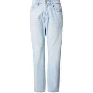 Only&sons - Onsedge Straight Box Tai Dnm Cbo - Heren - Jeans