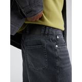 ONLY & SONS - Loose Box TAI DNM CBO NOOS - Donkergrijs Denim - Jeans