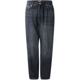 ONLY & SONS - Loose Box TAI DNM CBO NOOS - Donkergrijs Denim - Jeans
