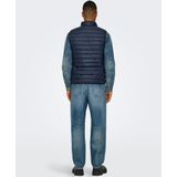 Only&sons - Onsedge Straight Box Tai Dnm Cbo - Heren - Jeans