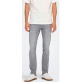 Onsweft - Regular Fit - Jeans - Stretchdenim - Rechte Pijp - Mid-Waist