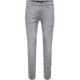 Onsweft - Regular Fit - Jeans - Stretchdenim - Rechte Pijp - Mid-Waist