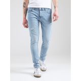 Onsloom - Low Rise Slim Fit - Jeans - Light Was
