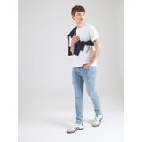 Onsloom - Low Rise Slim Fit - Jeans - Light Was
