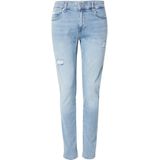 Onsloom - Low Rise Slim Fit - Jeans - Light Was