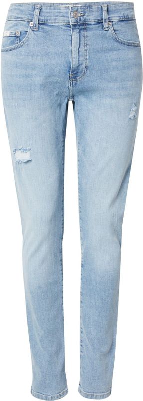 Onsloom - Low Rise Slim Fit - Jeans - Light Was