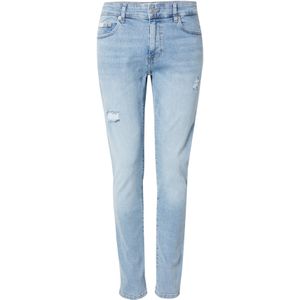 Onsloom - Low Rise Slim Fit - Jeans - Light Was