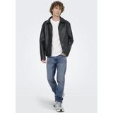 Only & Sons - Onsloom Slim Mb Tint 2855 - Jeans - Medium Blue Denim