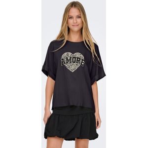 Bikini - Phantom Print - 100% Katoen - Regular Fit