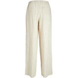 JXBREEZE - Harembroek - Krijtstrepen - Viscose - Wide Leg