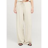 JXBREEZE - Harembroek - Krijtstrepen - Viscose - Wide Leg