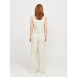 JXBREEZE - Harembroek - Krijtstrepen - Viscose - Wide Leg