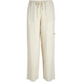 JXBREEZE - Harembroek - Krijtstrepen - Viscose - Wide Leg