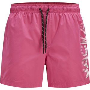 JACK & JONES - PANTS STUDIO - Zwemshort - Roze