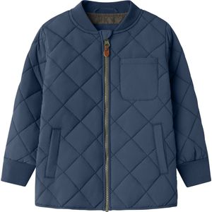Name It - NmmMarlijn - Thermojasje - Sargasso Sea - Quilt