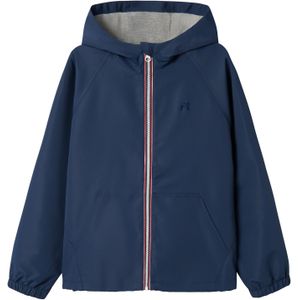 NAME IT - NKNMarolo - Tussenjas - Navy