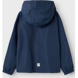 NAME IT - NKNMarolo - Tussenjas - Navy