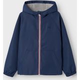 NAME IT - NKNMarolo - Tussenjas - Navy