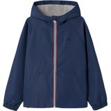 NAME IT - NKNMarolo - Tussenjas - Navy