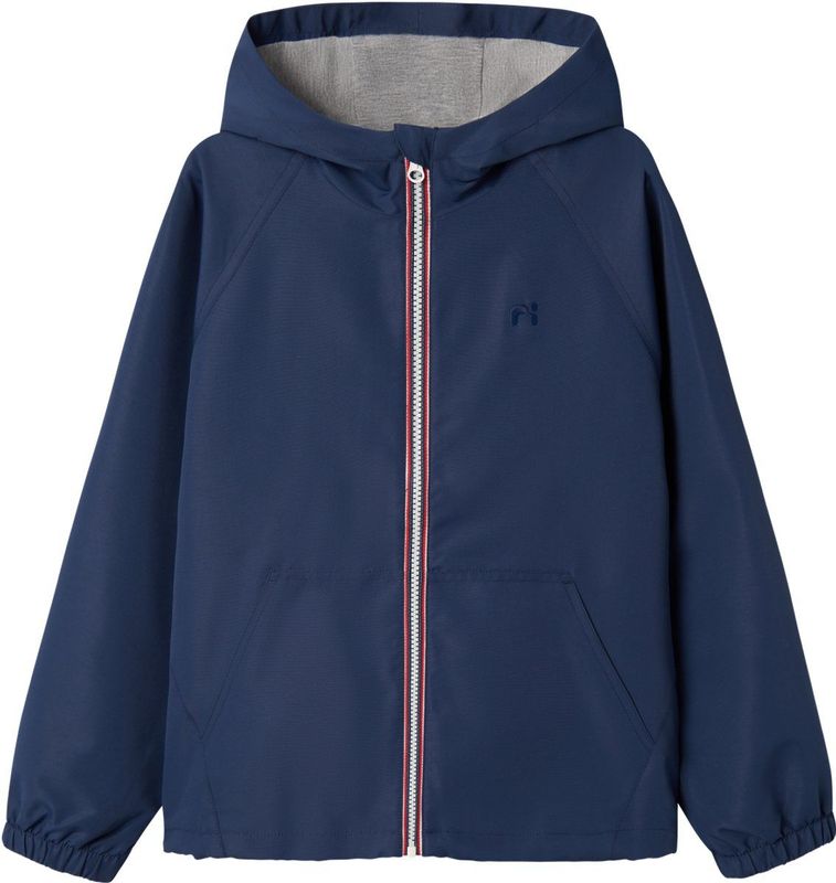 NAME IT - NKNMarolo - Tussenjas - Navy