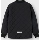 NAME IT - Gewatteerde Jas - Doorgestikt