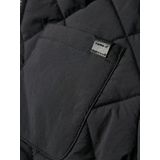 NAME IT - Gewatteerde Jas - Doorgestikt