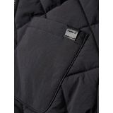 NAME IT - Gewatteerde Jas - Doorgestikt