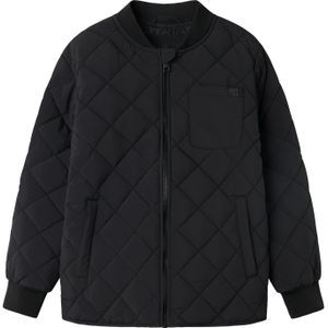 NAME IT - Gewatteerde Jas - Doorgestikt