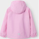 Name It - Trendy Tussenjas - Blauw - 100% Gerecycled Polyester