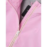 Name It - Trendy Tussenjas - Blauw - 100% Gerecycled Polyester