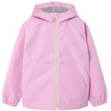 Name It - Trendy Tussenjas - Blauw - 100% Gerecycled Polyester