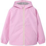 Name It - Trendy Tussenjas - Blauw - 100% Gerecycled Polyester