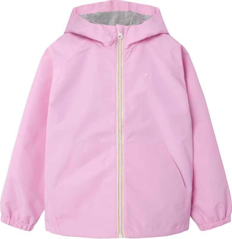 Name It - Trendy Tussenjas - Blauw - 100% Gerecycled Polyester