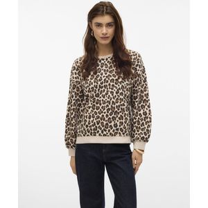 Vero Moda Clippa Sweater Dames - Maat S