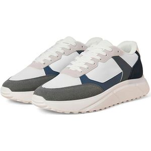 Jack & Jones - Aspire Runner - Sneakers - Zwart - Polyurethaan