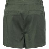 Wikkelrok - Effen - Viscose - Kort - Milieuvriendelijk Geproduceerd