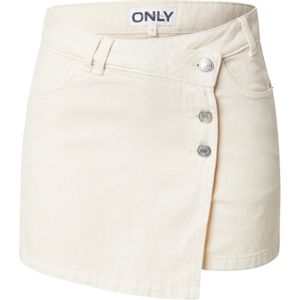 ONLY Jeans 'ONLMilly'  beige