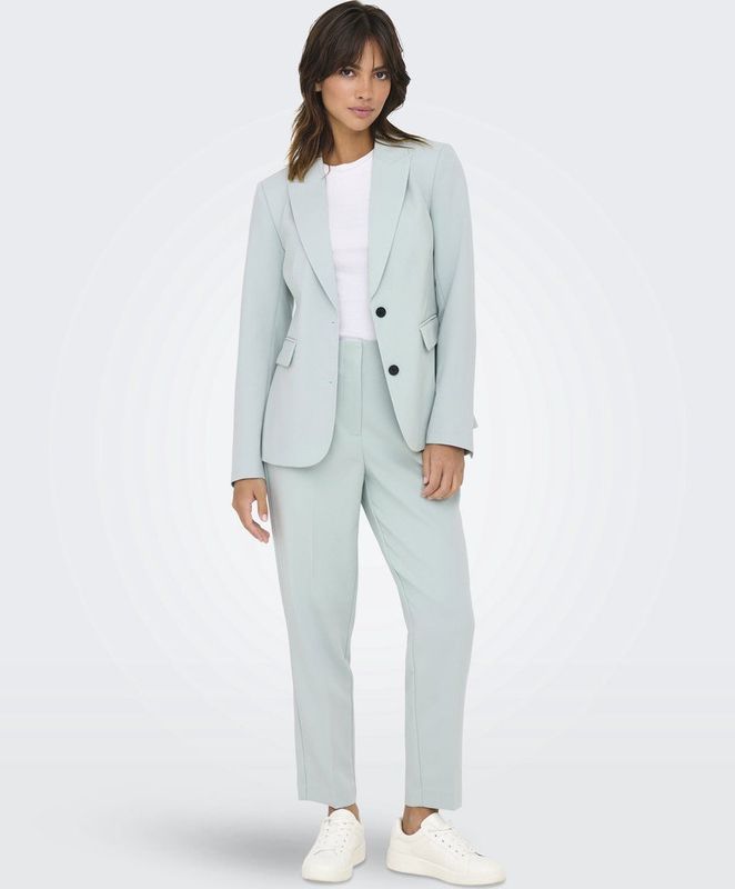 ONLY Longblazer »ONLRAVEN LIFE L/S FIT BLAZER CC TLR«
