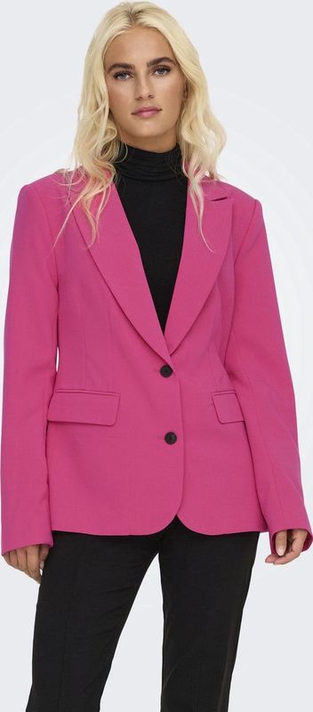 ONLY Longblazer ONLRAVEN LIFE L/S FIT BLAZER CC TLR