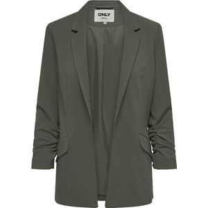 ONLY Kurzblazer »ONLCAROLINA-DIANA LIFE BLAZER CC TLR RP«