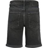 Jack & Jones - JJIRICK JJORIGINAL - Jeans - Zwart - Regular Fit
